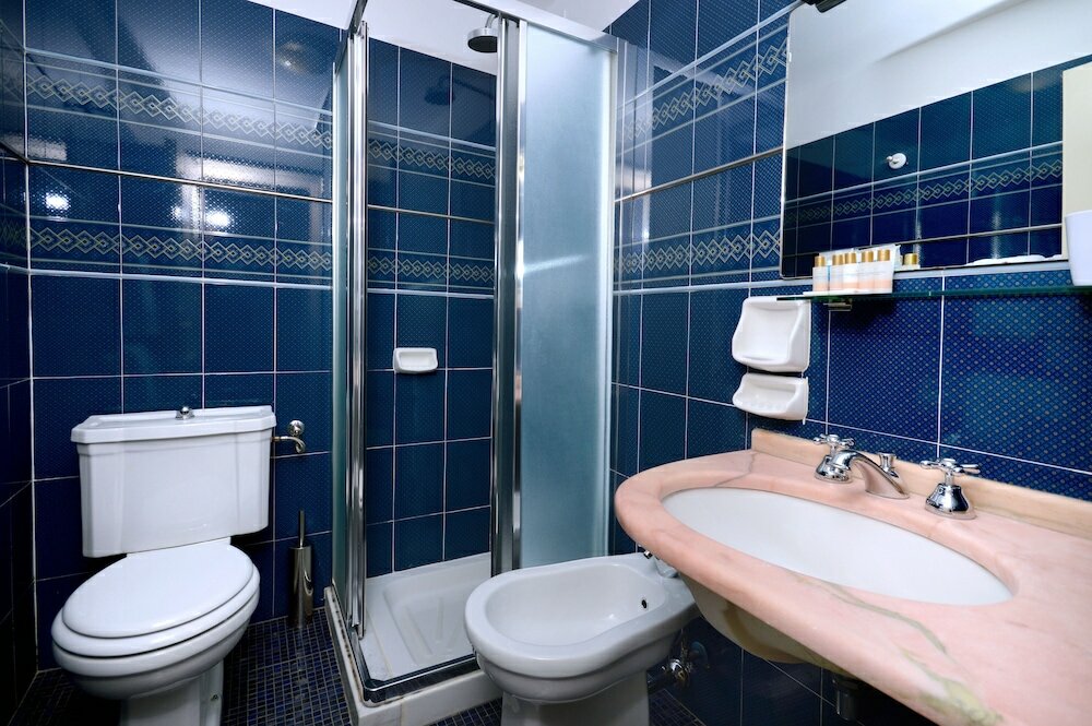 Фото Grand Hotel Vittoria