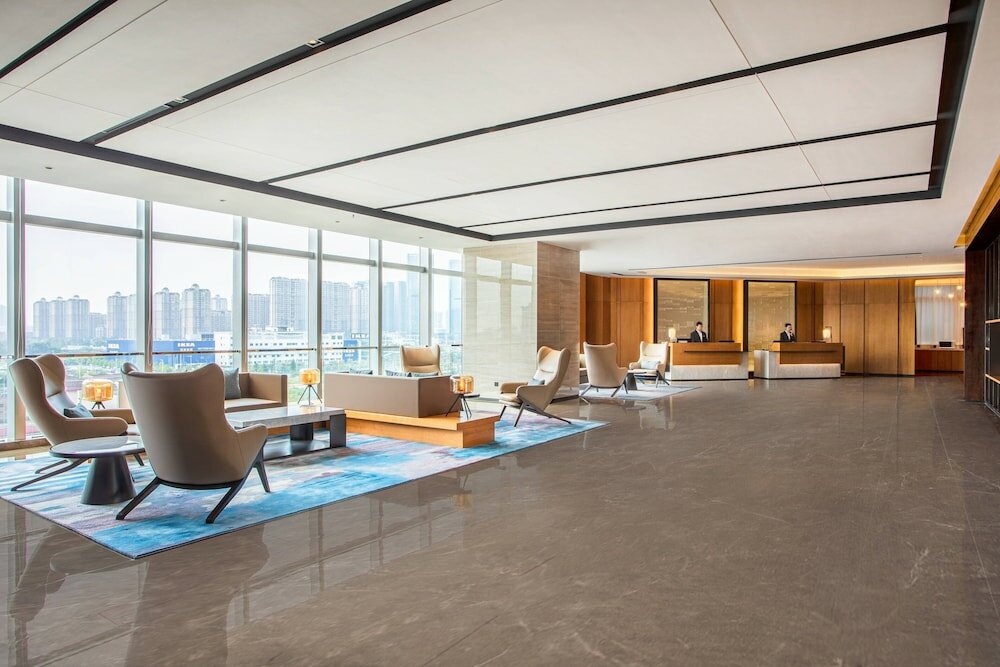 Фото Fairfield by Marriott Foshan Nanhai 