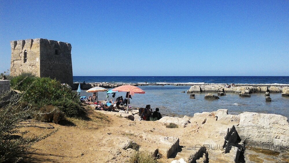 Фото Apulia 70 Holidays