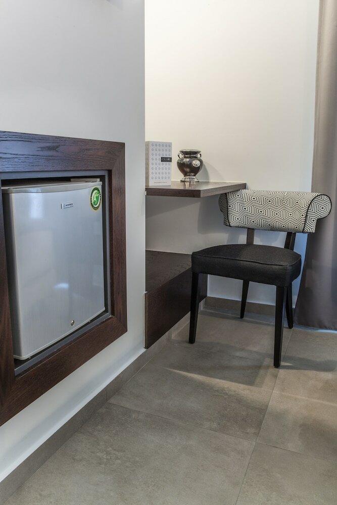 Фото Anemos Rooms & Apartments