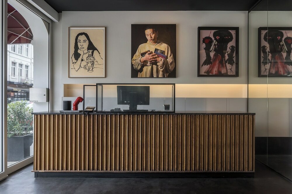 Фото отеля 5