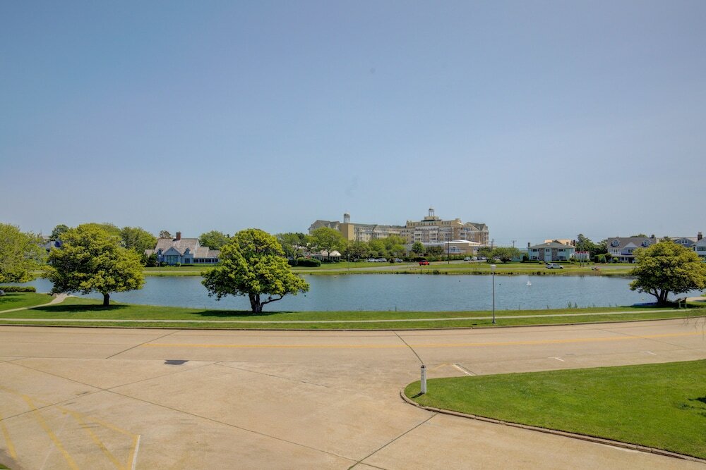 Фото The Hewitt Wellington Hotel