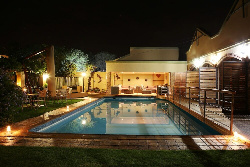 Фото Oleander Guest House