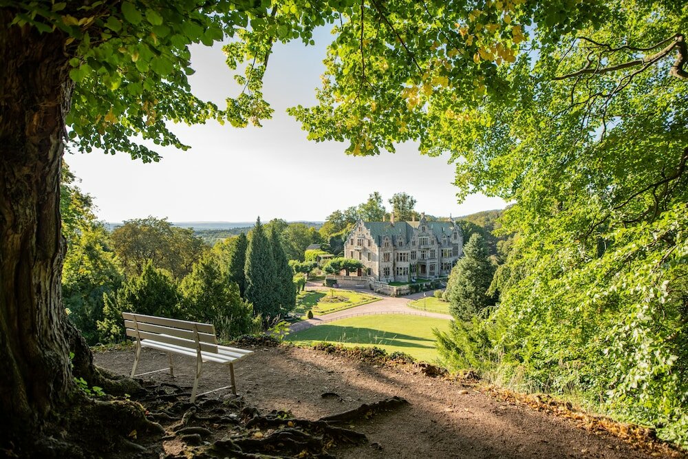 Фото Hotel Herzog Georg