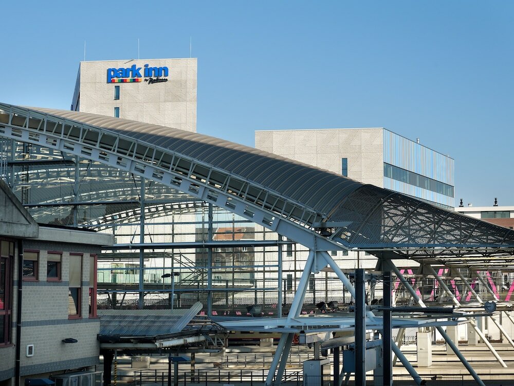 Фото Park Inn by Radisson Leuven