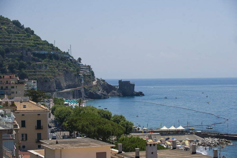 Фото Residence Panoramic