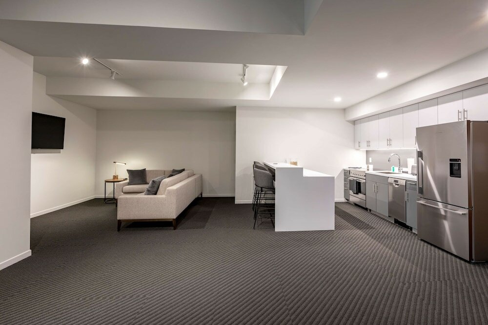 Фото Hotel Chauncey Iowa City, Tapestry Collection by Hilton