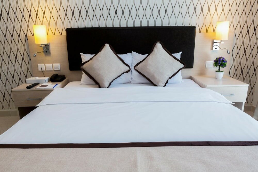 Фото City Hotel Duqm