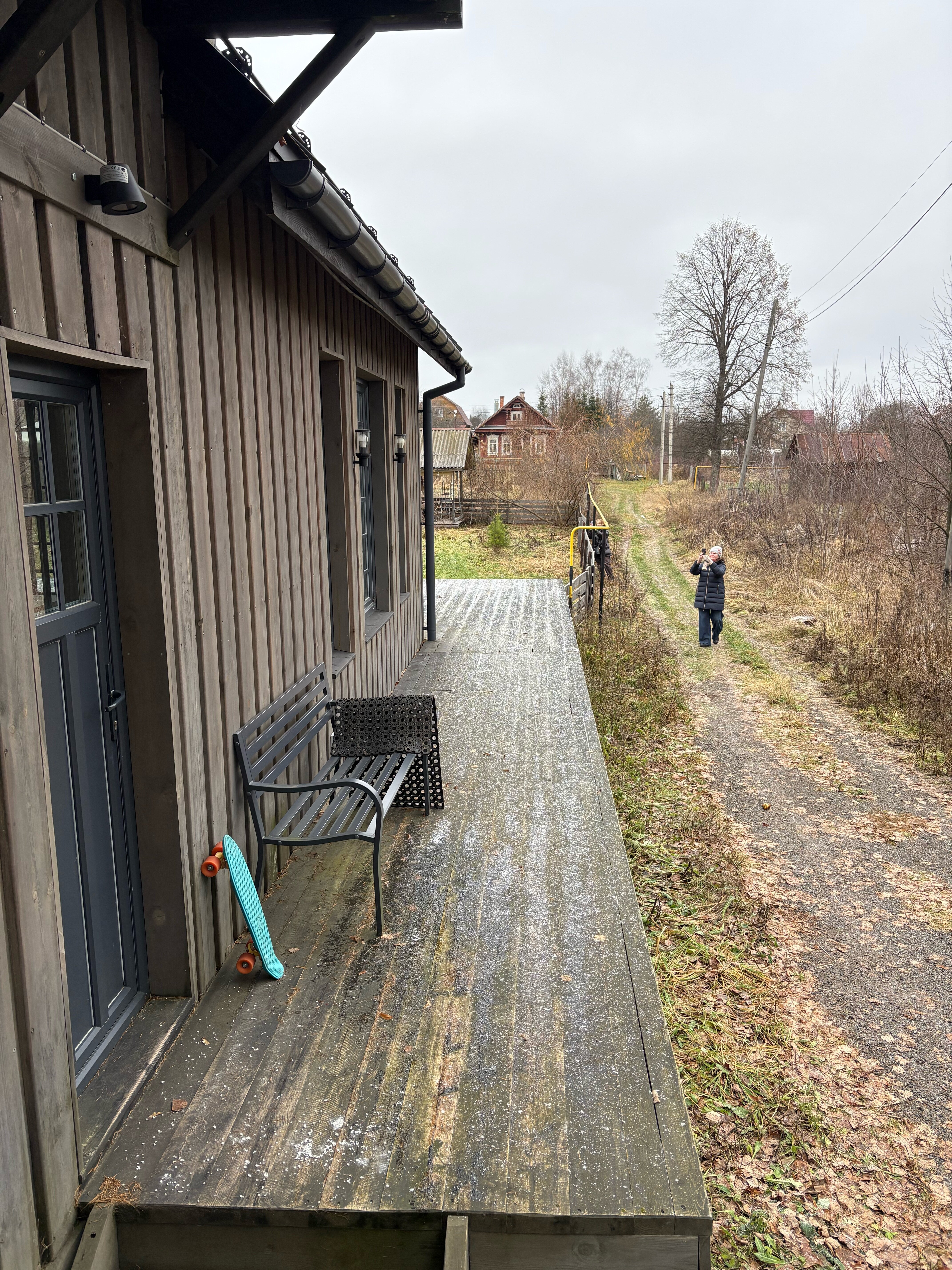 Фото Дом-Театр