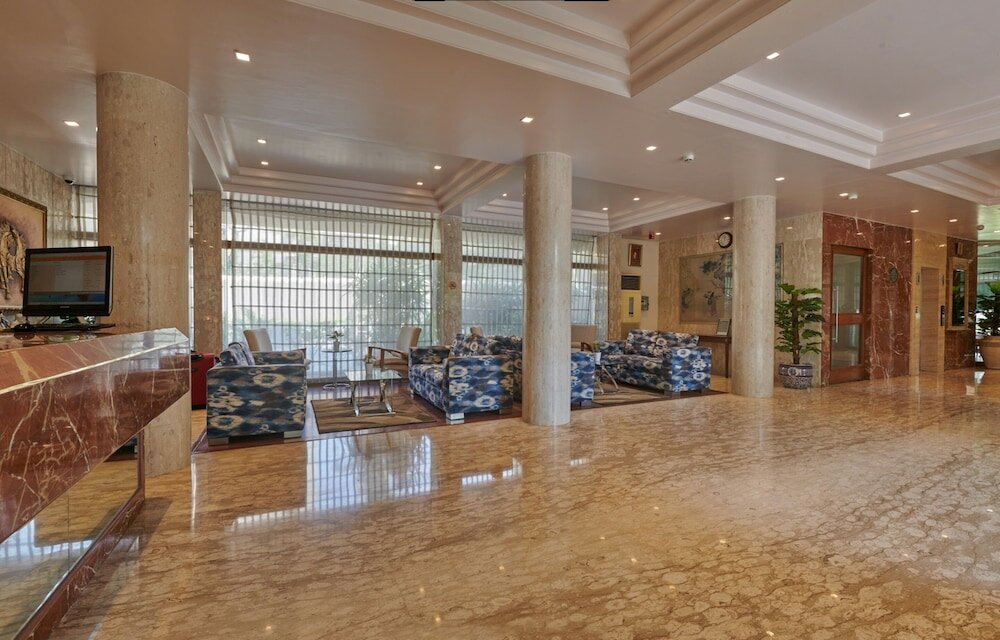 Фото Regent Hotel Andheri