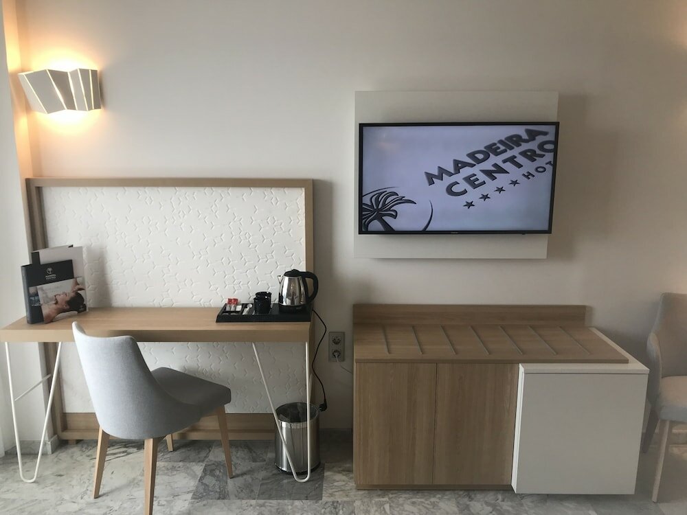 Фото Hotel Madeira Centro