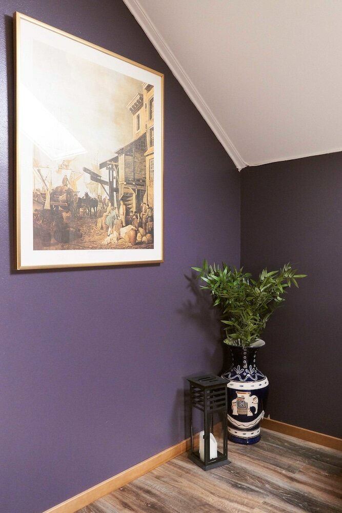 Фото Pensionat Augustin