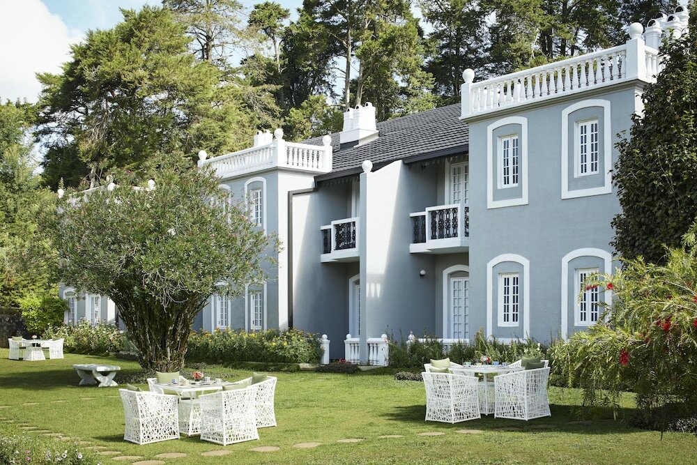 Фото Jetwing St. Andrew's