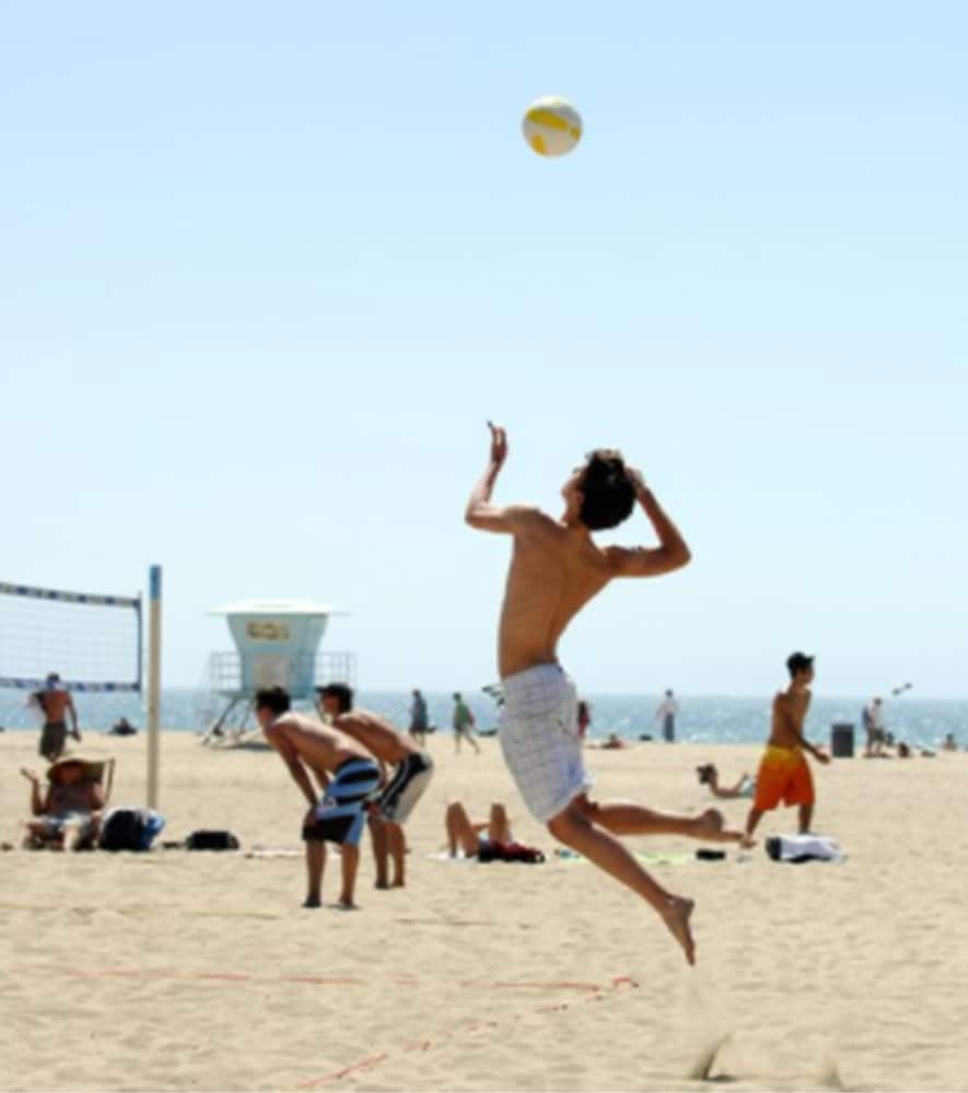 Фото Little Inn by The Bay Newport Beach