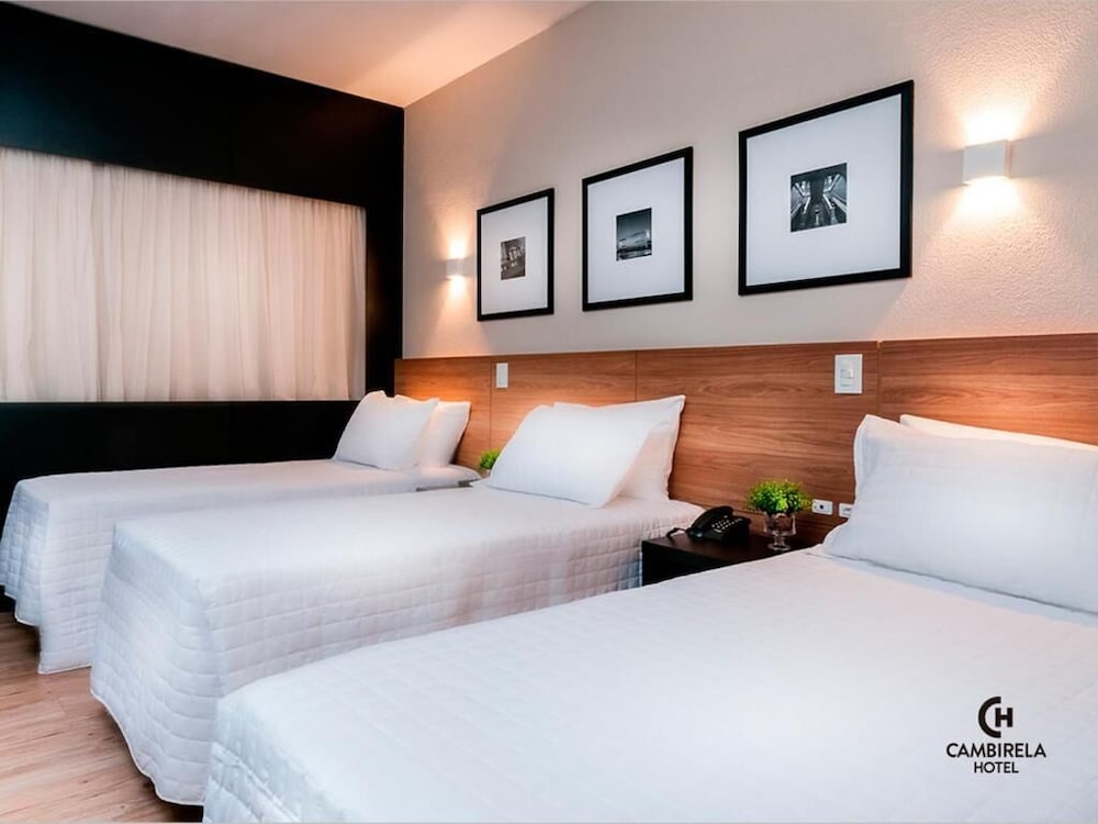 Фото Cambirela Hotel