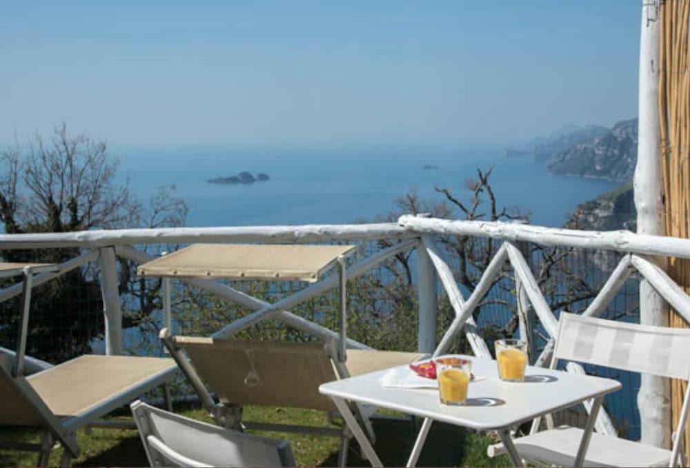 Фото Bacio Del Sole B&b