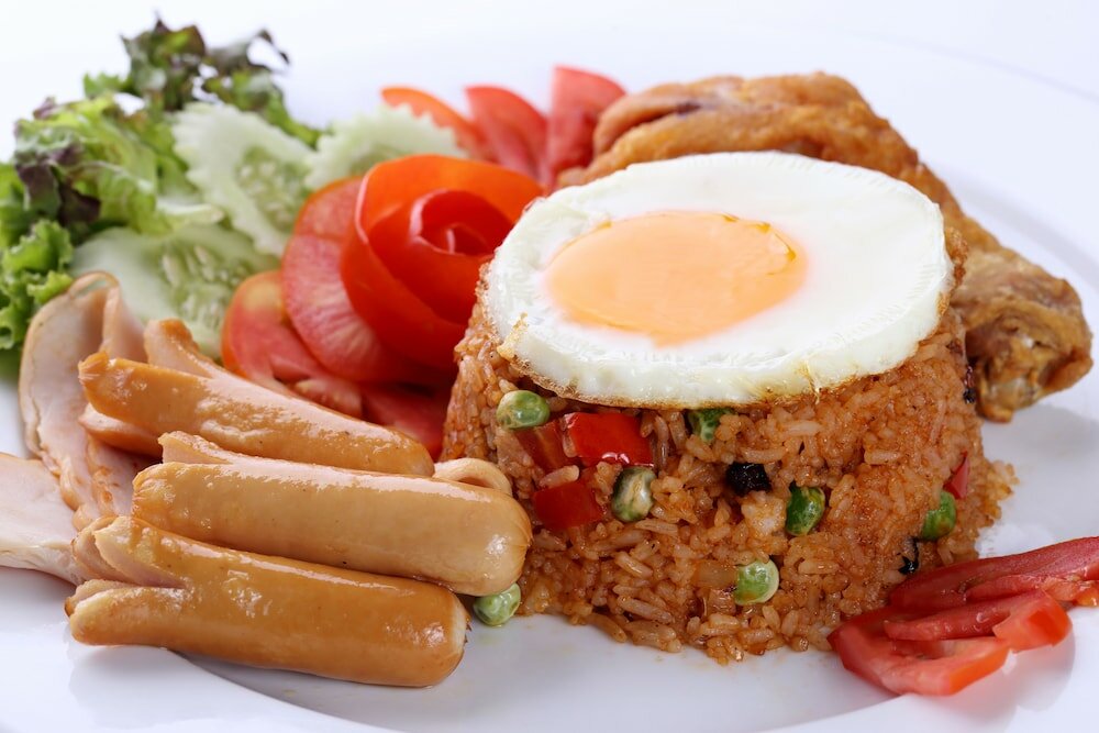 Фото Pj Watergate Hotel