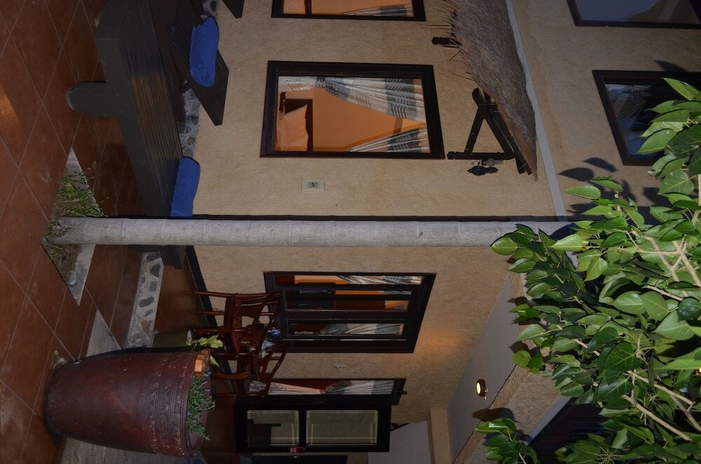 Фото Rang Garden Hill Side Resort