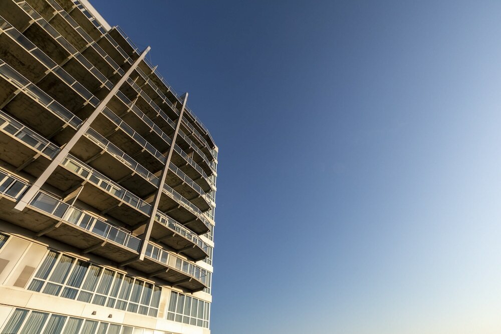 Фото Hotel Chauncey Iowa City, Tapestry Collection by Hilton