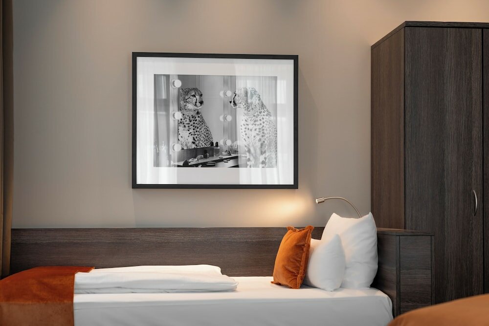 Фото Boutique Hotel Germania