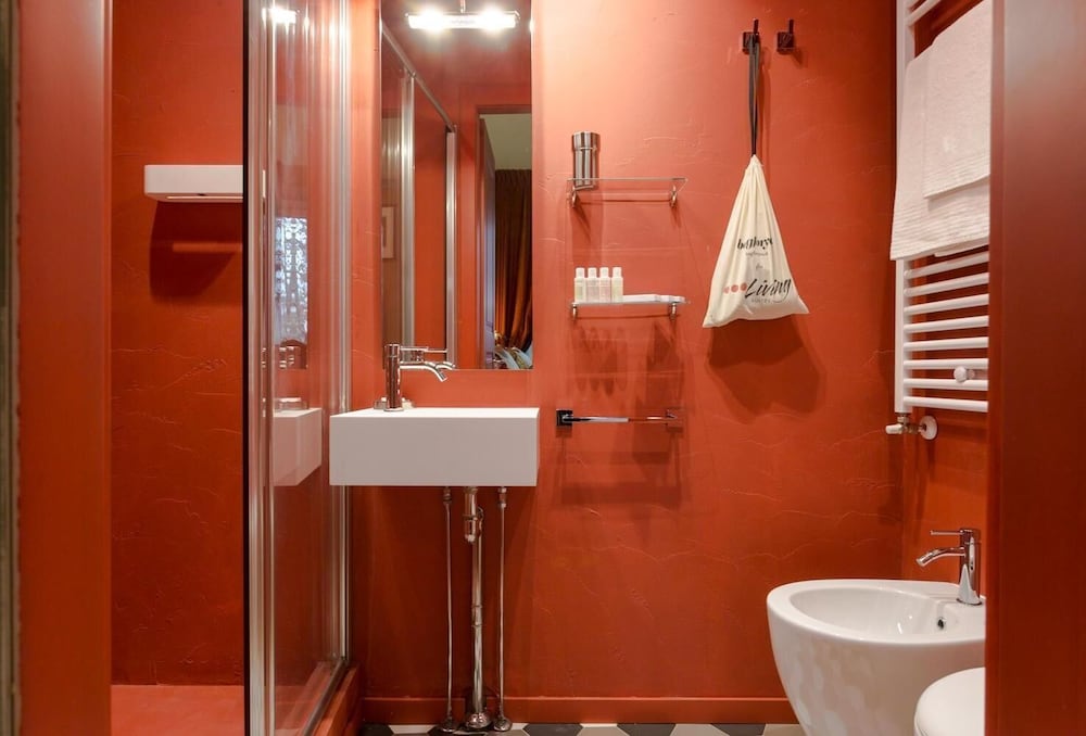 Фото Living Suites