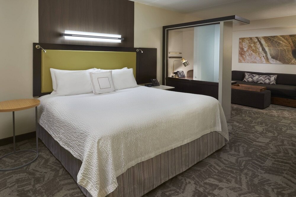 Фото SpringHill Suites by Marriott Toronto Vaughan