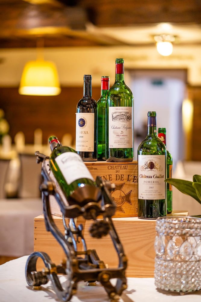 Фото Hotel Hubertushof