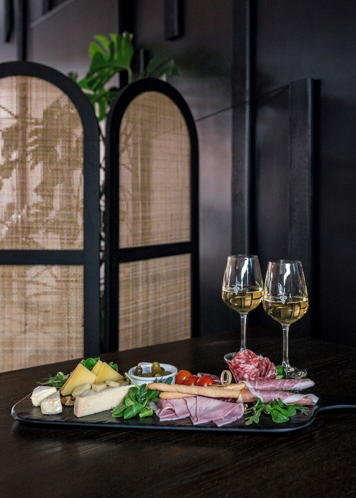 Фото Appart Hôtel Q7 Lodge