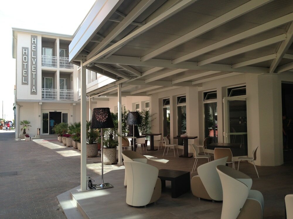 Фото Hotel Helvetia