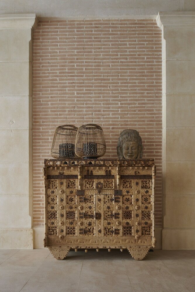 Фото Ansares Hotel