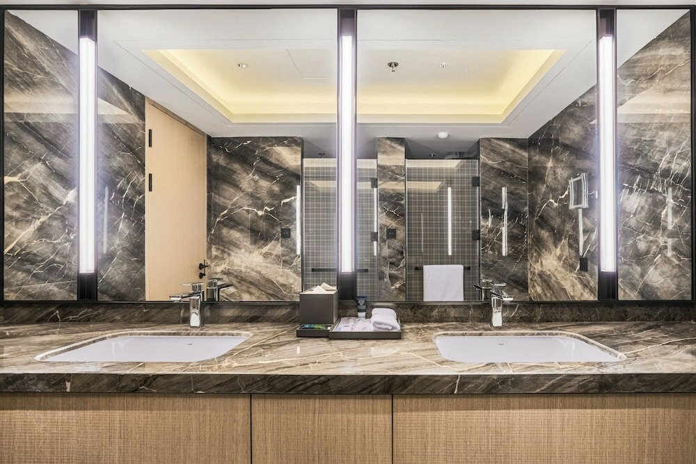 Фото Four Points by Sheraton Suzhou, Wuzhong