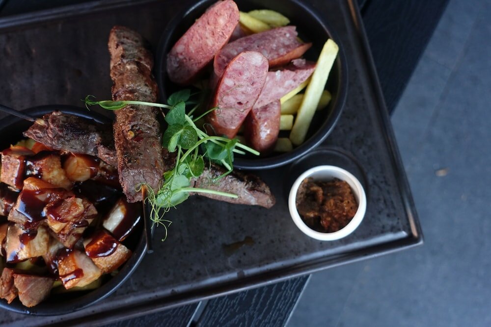 Фото Mercure Sydney