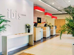 Гостиница Ibis Izmir Alsancak