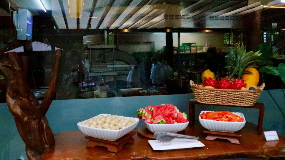 Фото The Farm at San Benito