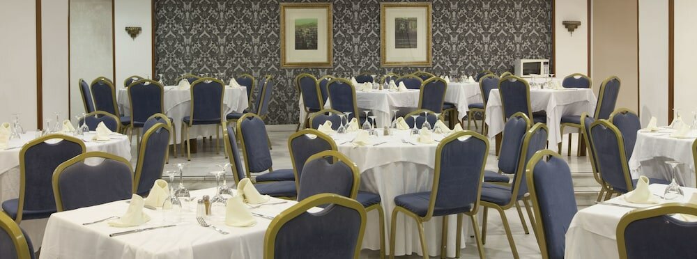 Фото Hotel Alixares