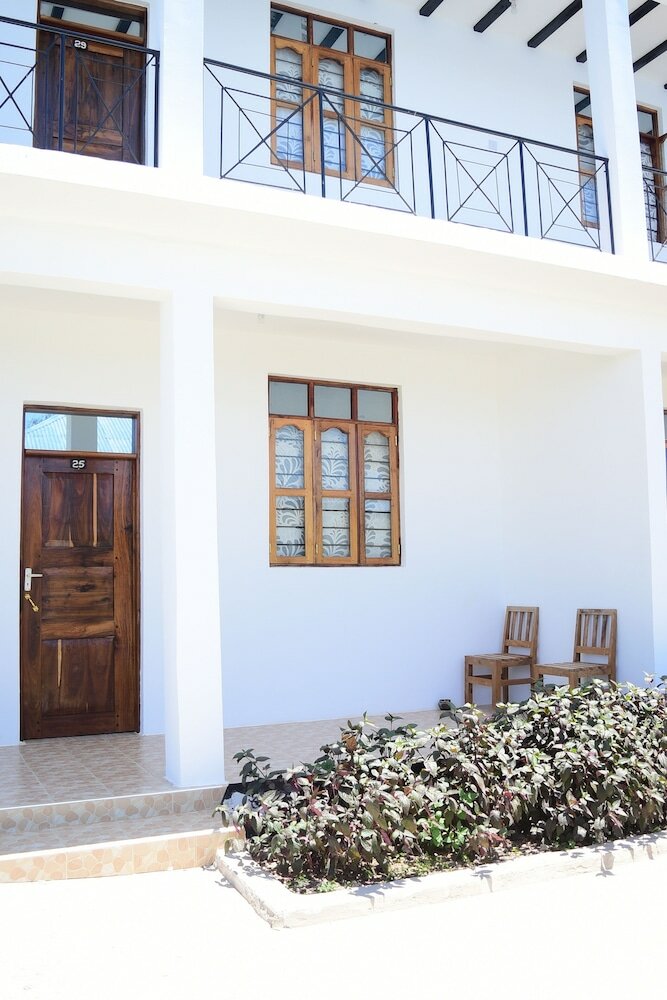 Фото Kigwedeni Villas