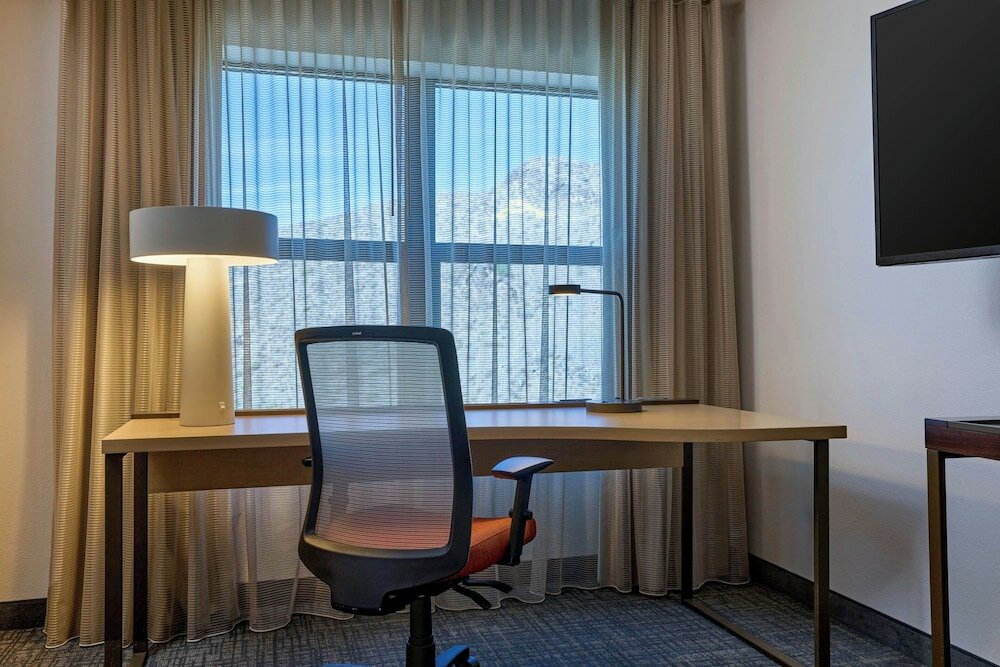 Фото Residence Inn Tempe Downtown/University