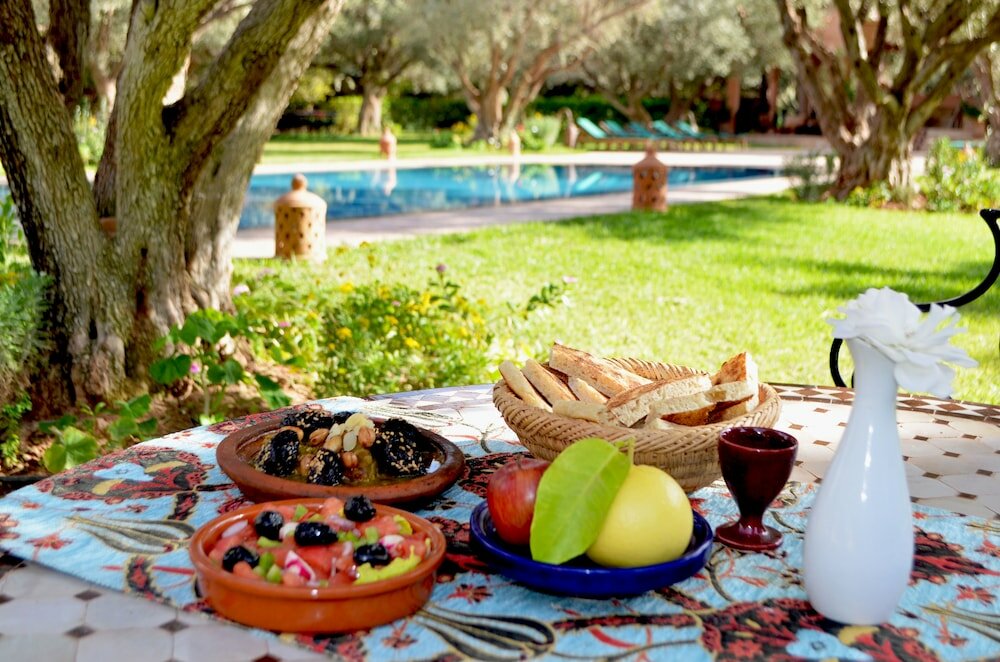 Фото GreenLife Marrakech