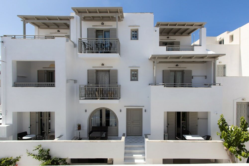 Фото Отель Villa Flora