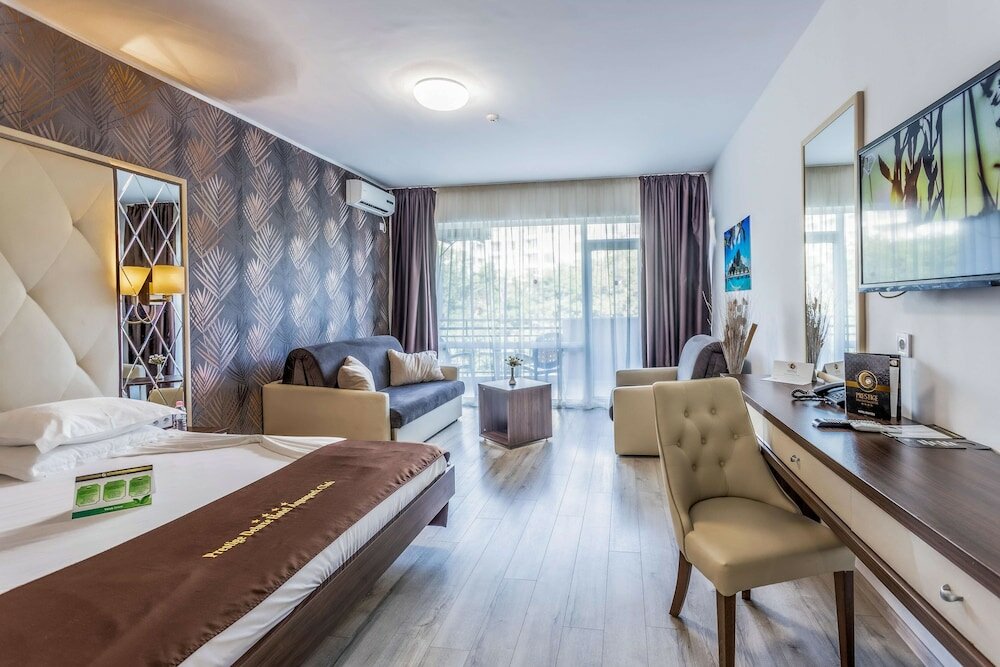 Фото Prestige Deluxe Hotel Aquapark Club