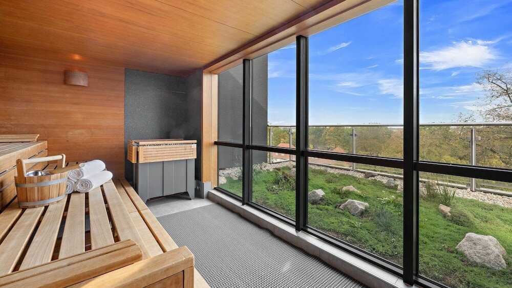 Фото Hotel Central Hof