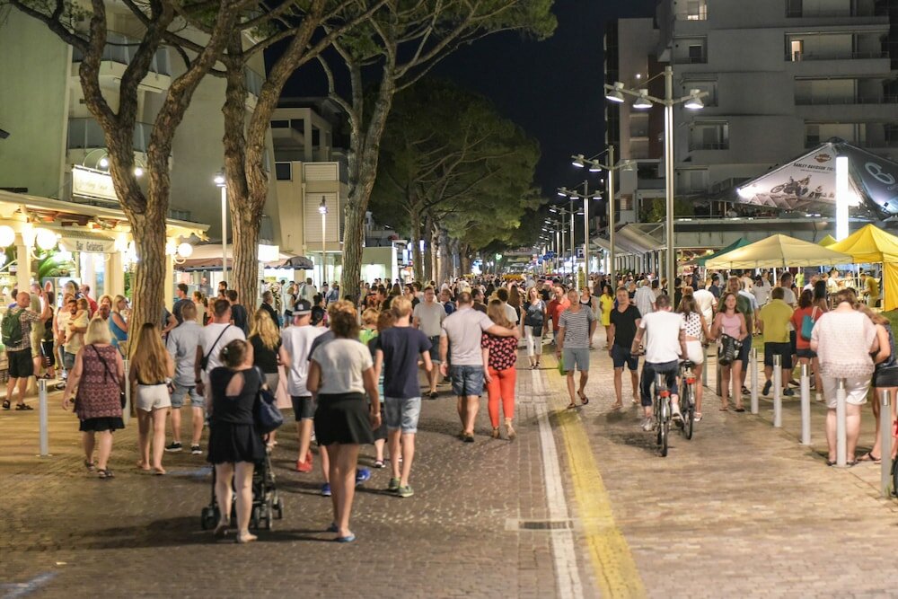 Фото Hotel Toledo