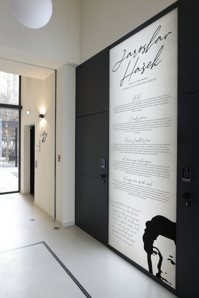 Фото Three Crowns Hotel Prague