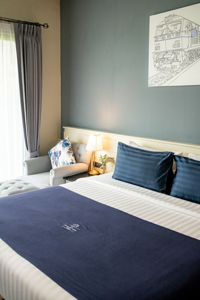 Фото The Cavalli Casa Resort