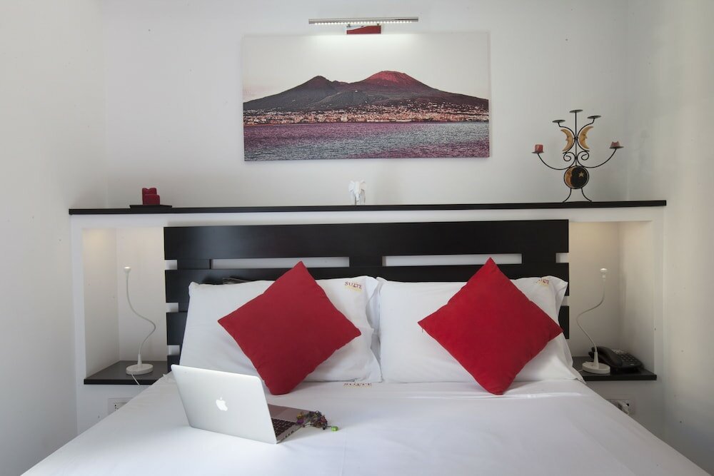 Фото Suite Dei Catalani