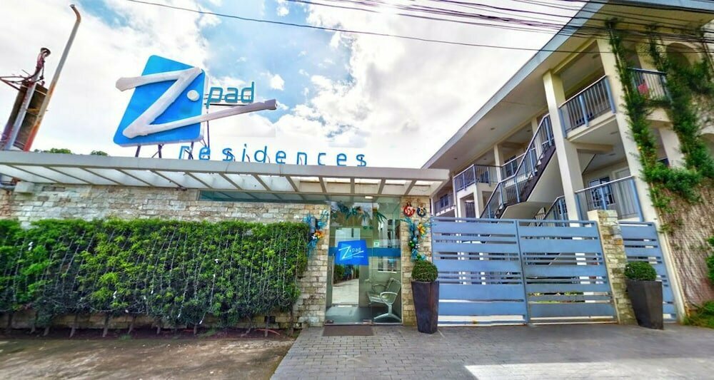 Hotel Zpad Residences, Tacloban, photo