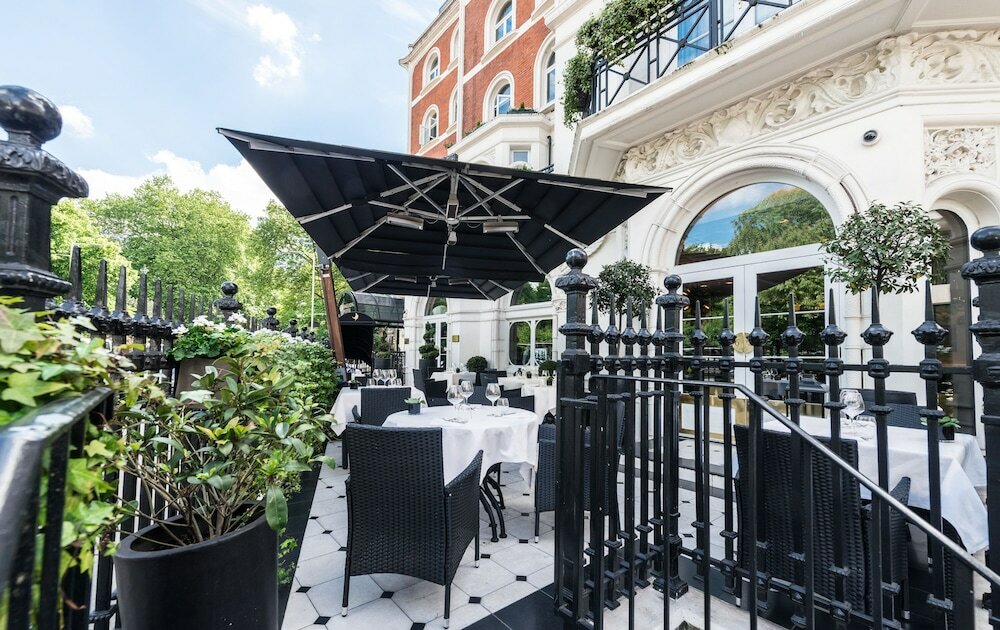 Фото Baglioni Hotel London - The Leading Hotels of the World