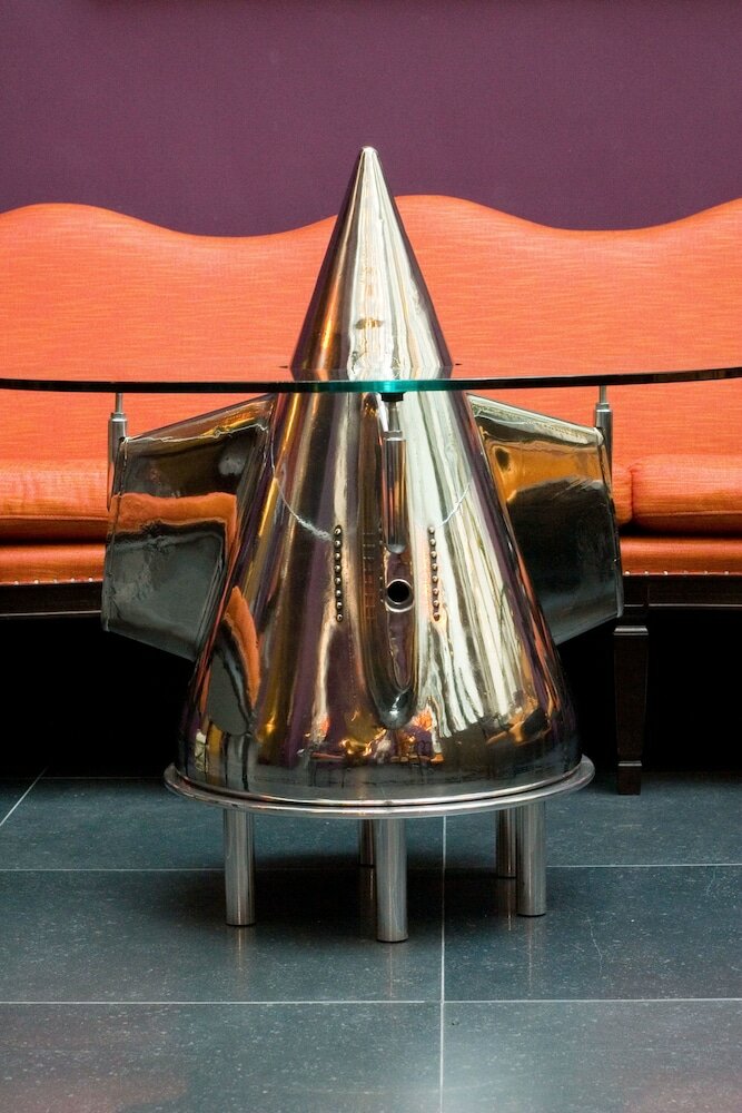 Фото Hôtel Windsor Opéra