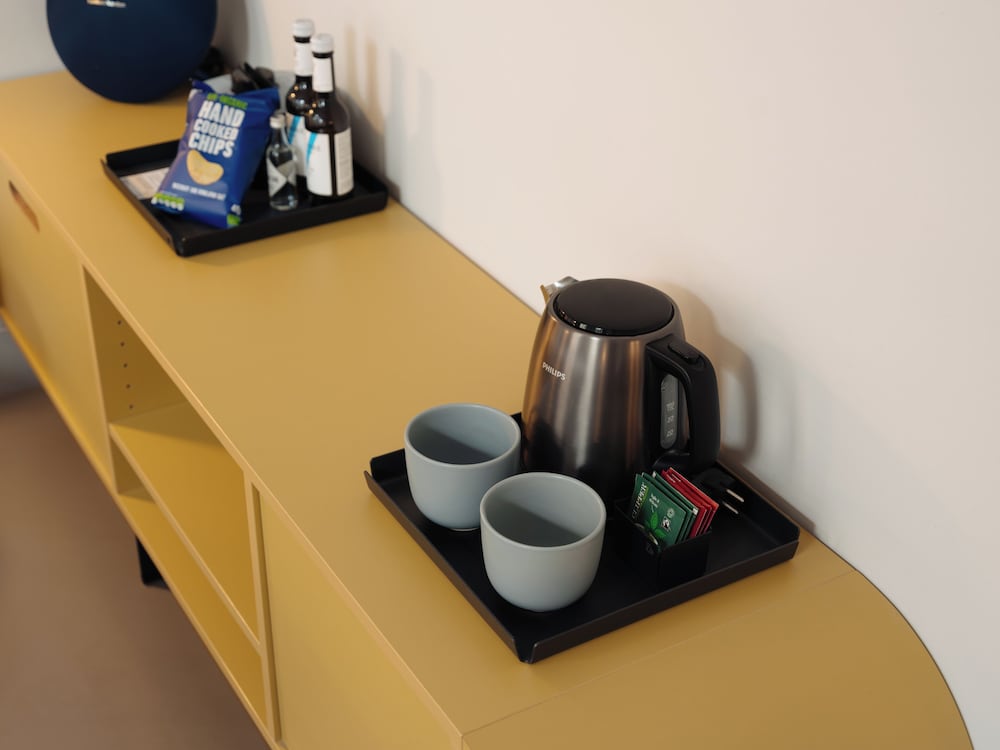 Фото Conscious Hotel Museum Square