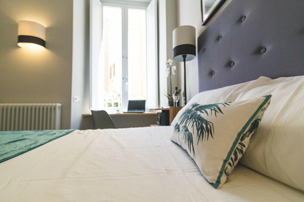 Фото Eccelso Hotel